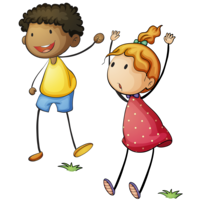 Intermediate (3 to 4 years)